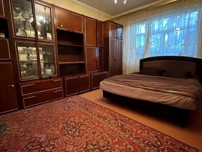 Apartment. Sumy, Mikhail Lushpi Prospect