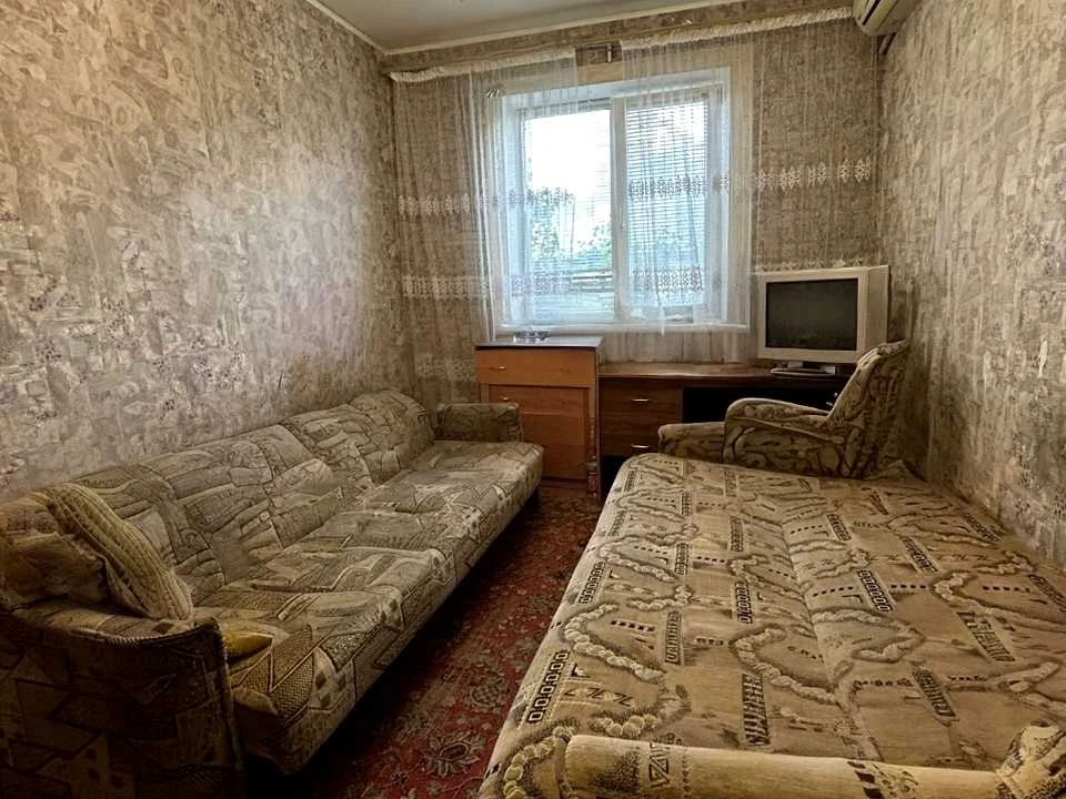 Apartment. Sumy, Mikhail Lushpi Prospect