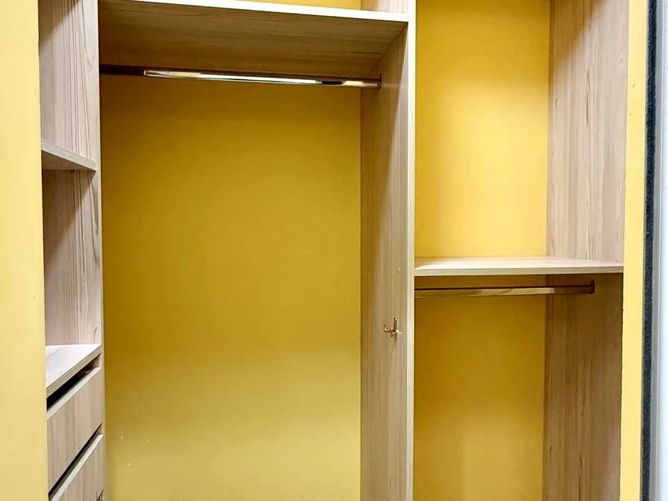 Apartment. Kyiv, Krystieriv Street