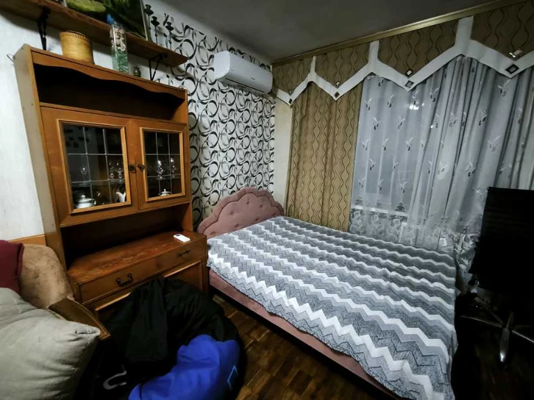 Apartment. Akademika Dobrokhotova st., Kyiv