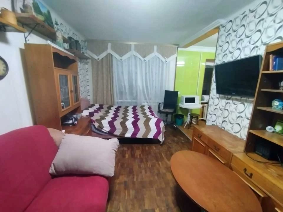 Apartment. Akademika Dobrokhotova st., Kyiv