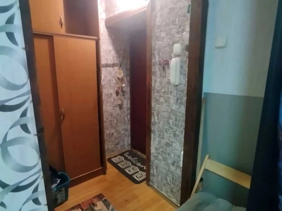 Apartment. Akademika Dobrokhotova st., Kyiv