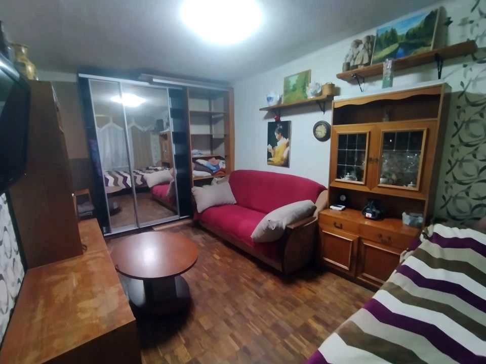 Apartment. Akademika Dobrokhotova st., Kyiv