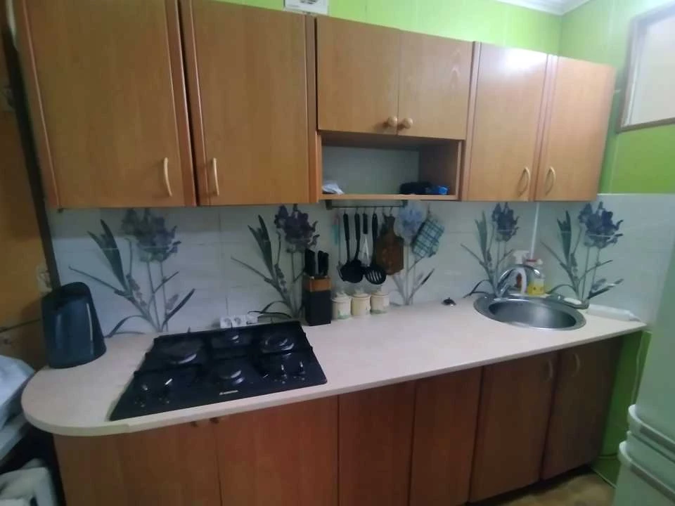 Apartment. Akademika Dobrokhotova st., Kyiv