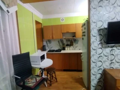 Apartment. Akademika Dobrokhotova st., Kyiv