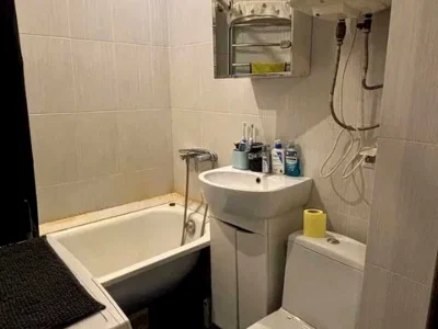 Apartment. Lubomir Guzara Prospect, Kyiv
