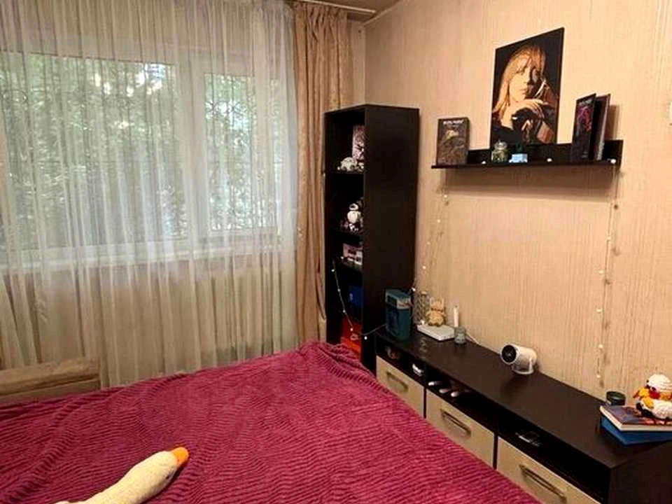 Apartment. Lubomir Guzara Prospect, Kyiv