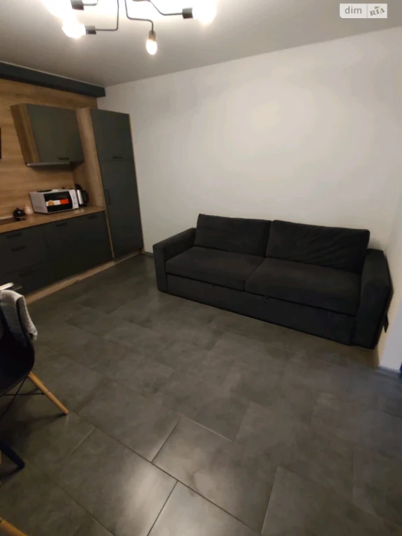 Long-Term Rental Apartment in Berkovets