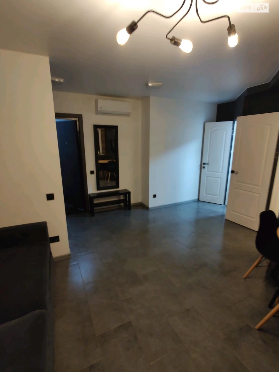 Long-Term Rental Apartment in Berkovets