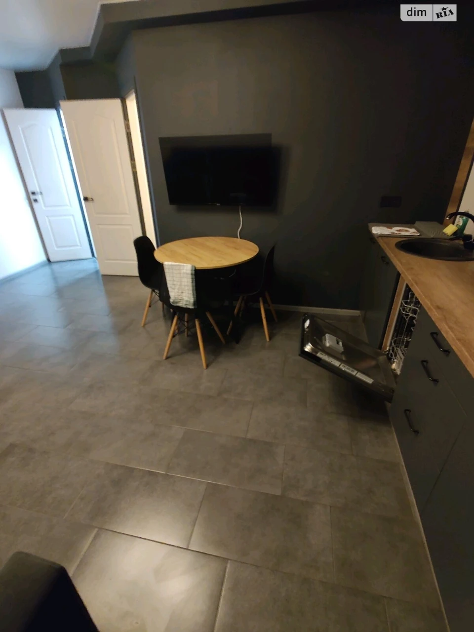 Long-Term Rental Apartment in Berkovets