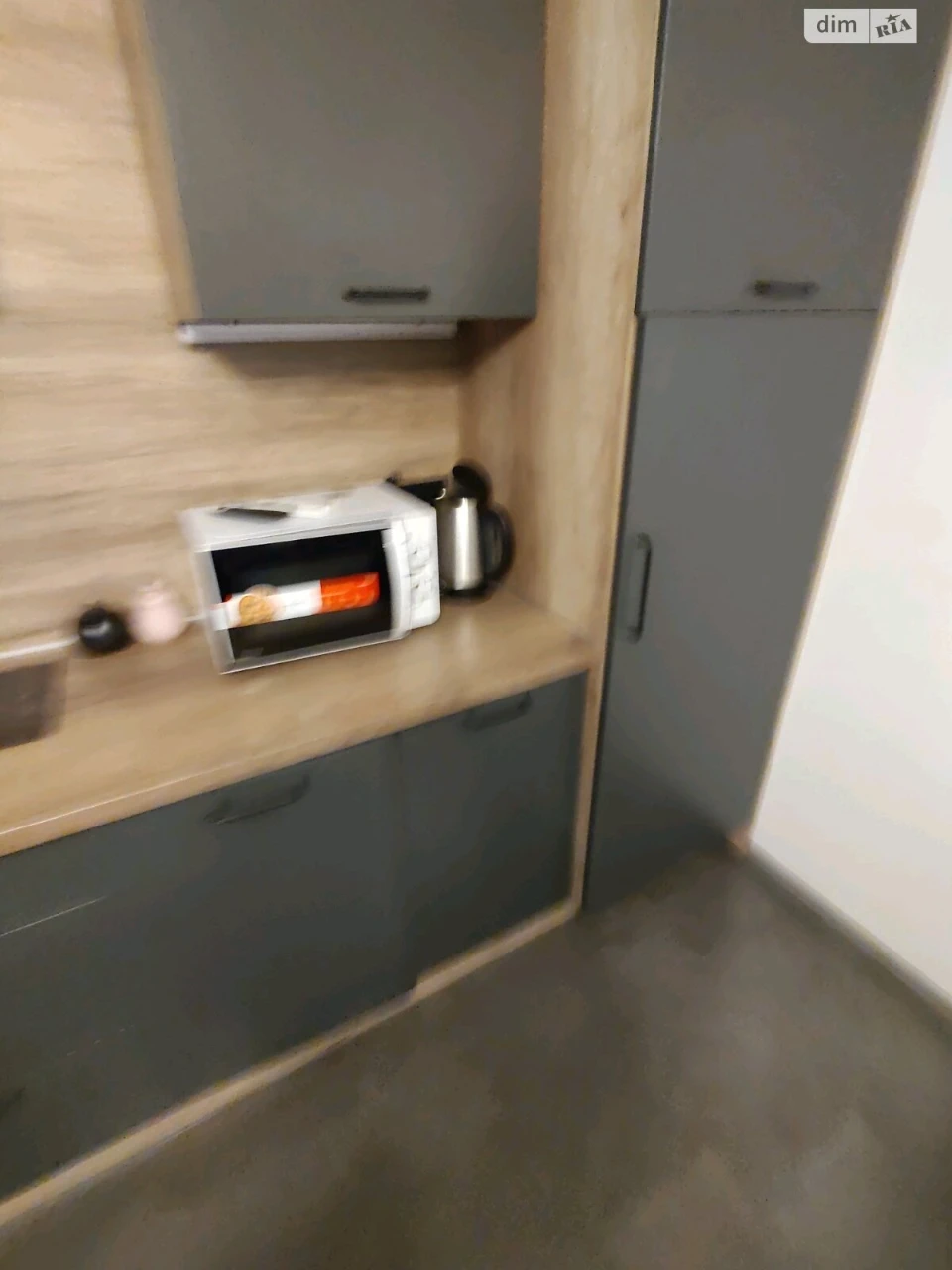 Long-Term Rental Apartment in Berkovets