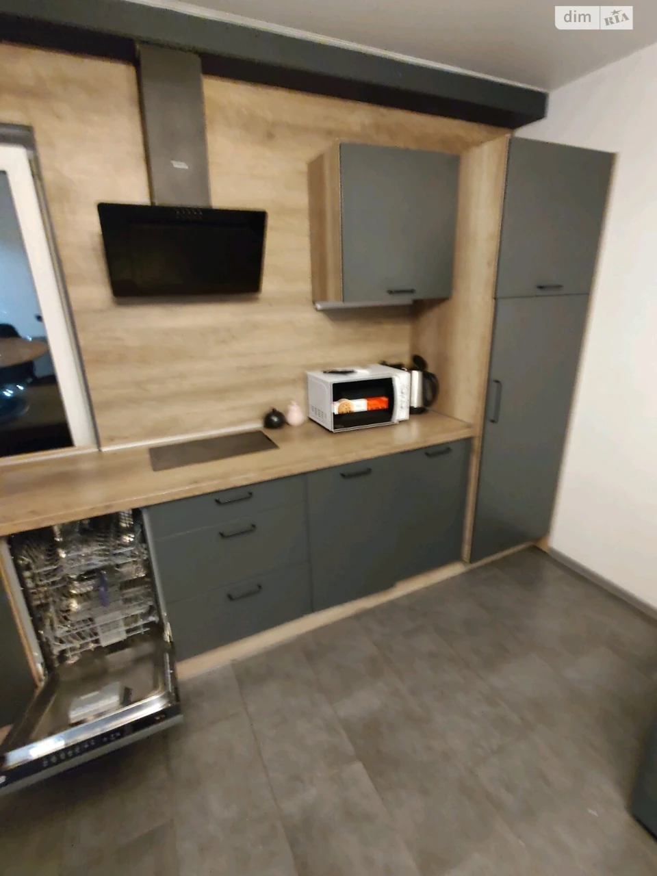 Long-Term Rental Apartment in Berkovets