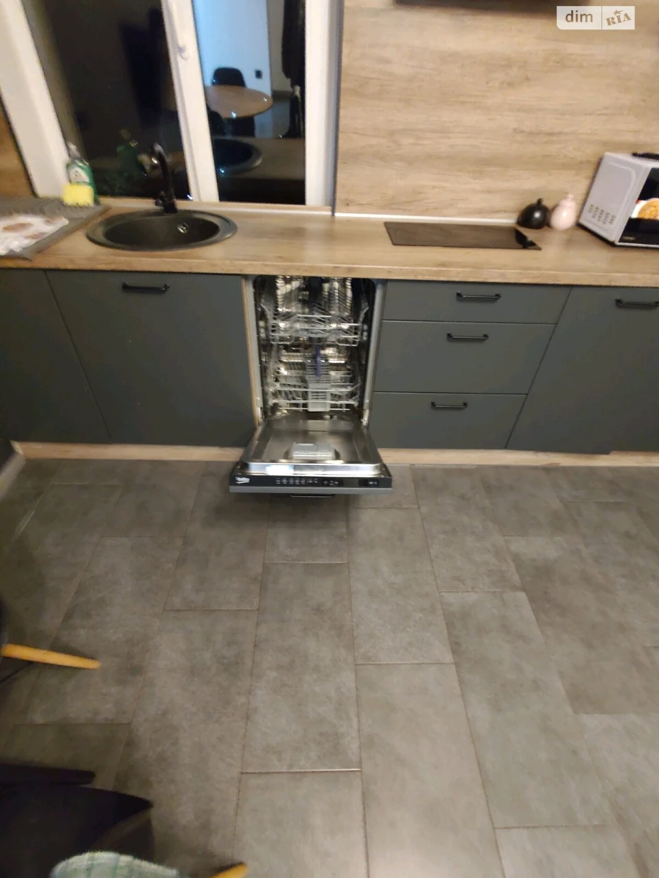 Long-Term Rental Apartment in Berkovets