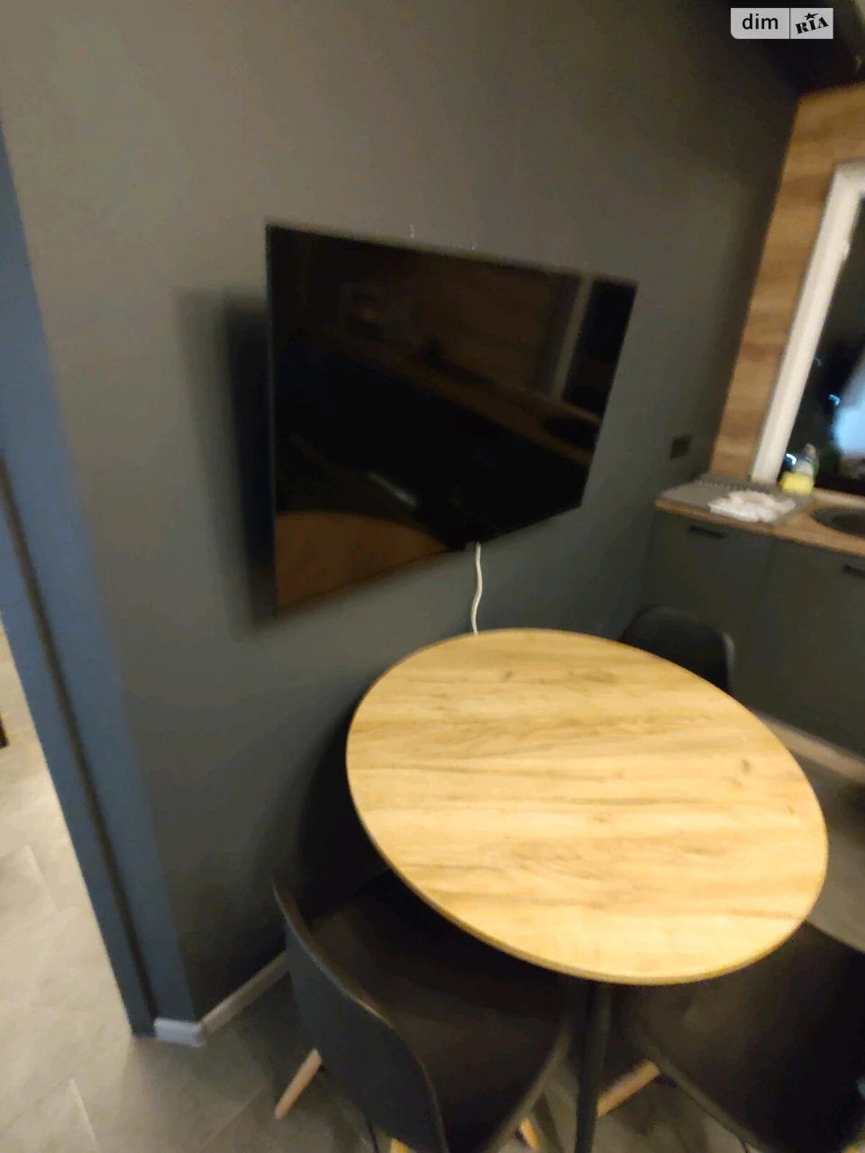 Long-Term Rental Apartment in Berkovets