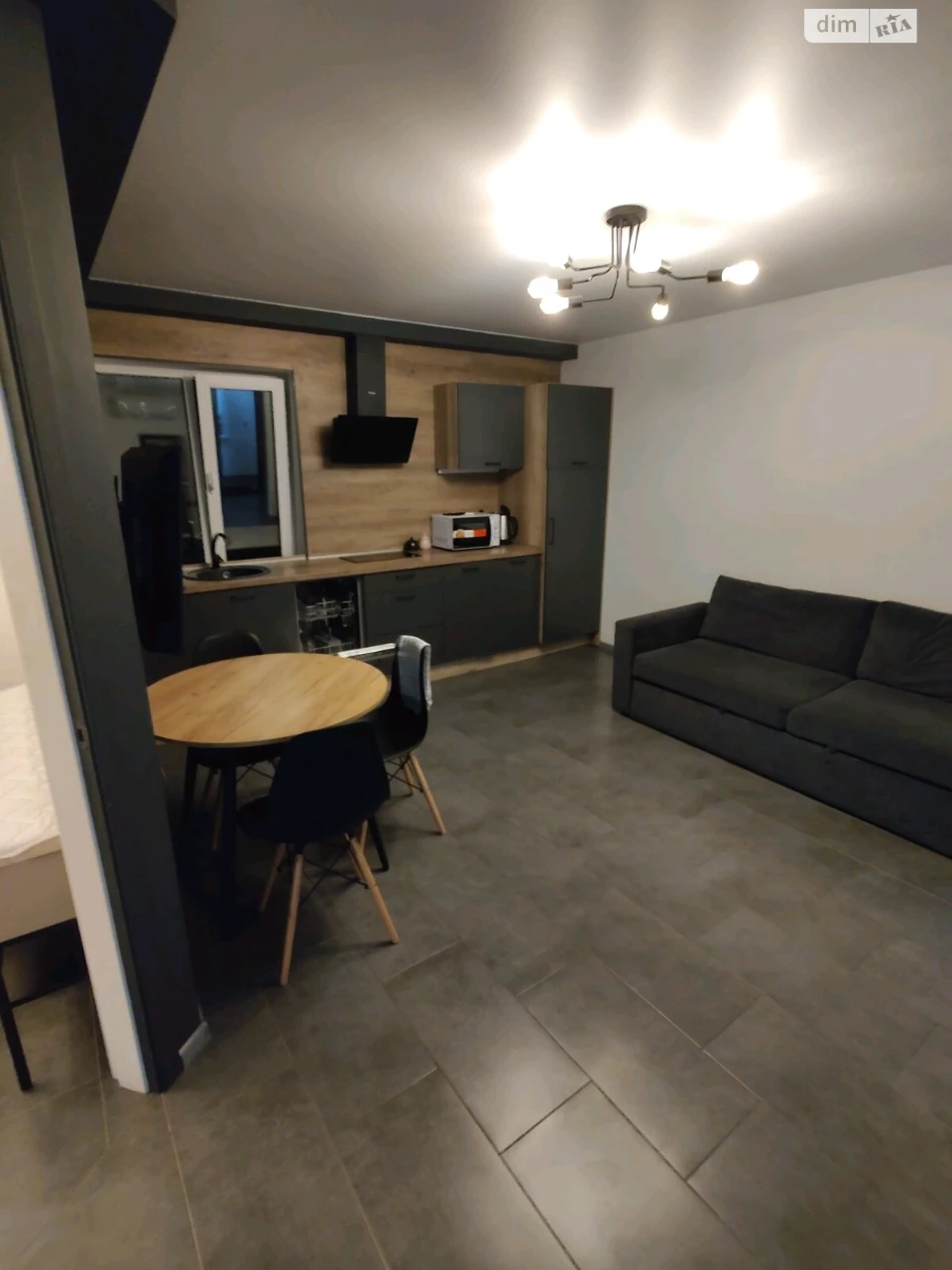 Long-Term Rental Apartment in Berkovets