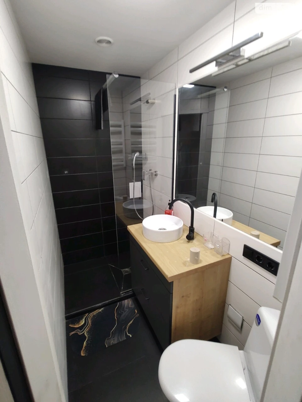 Long-Term Rental Apartment in Berkovets