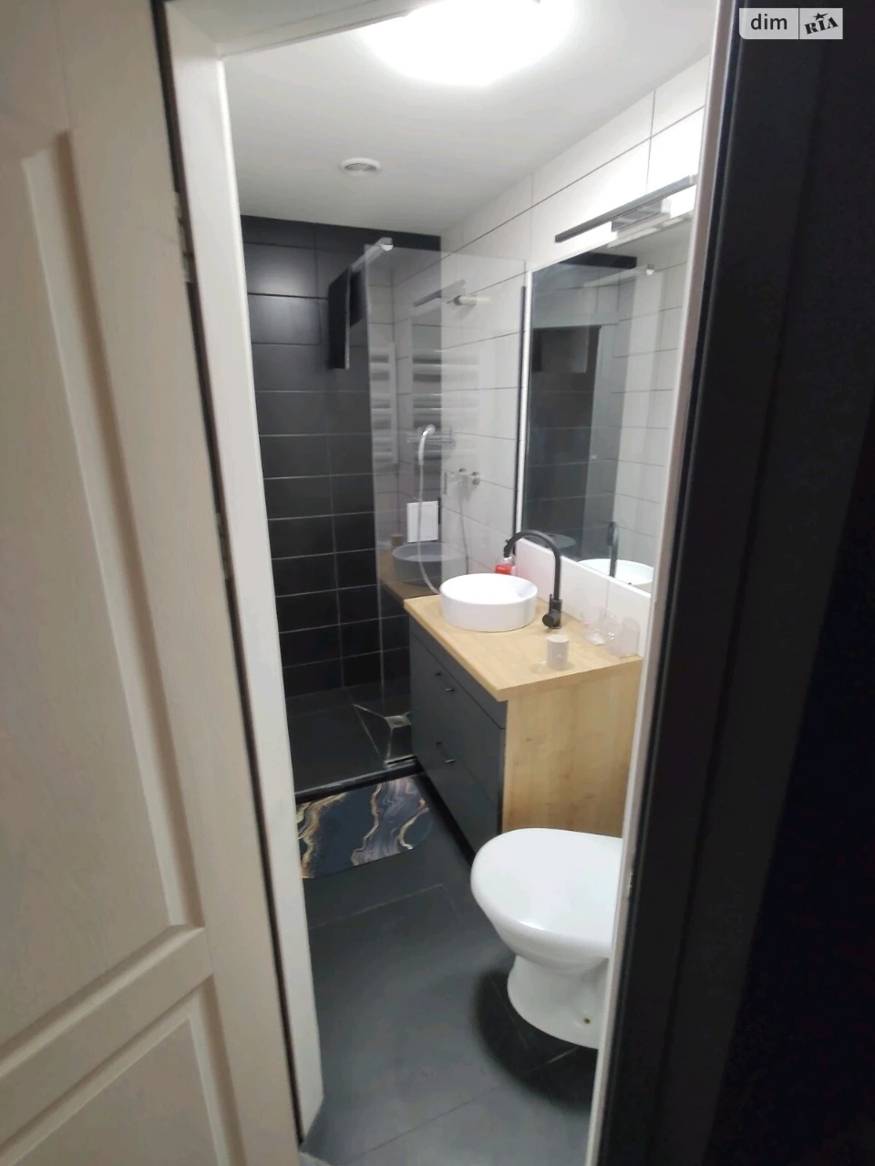 Long-Term Rental Apartment in Berkovets