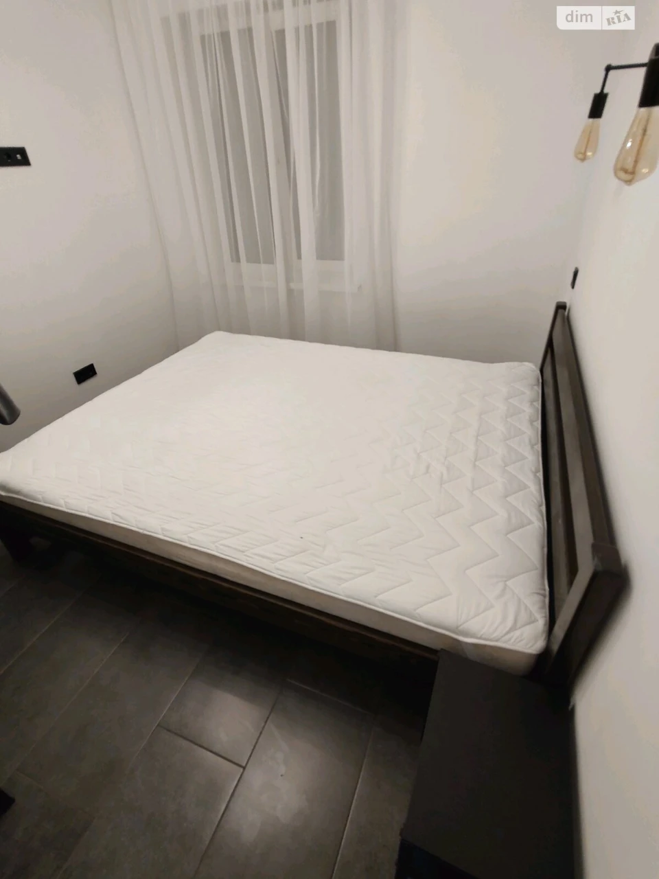 Long-Term Rental Apartment in Berkovets