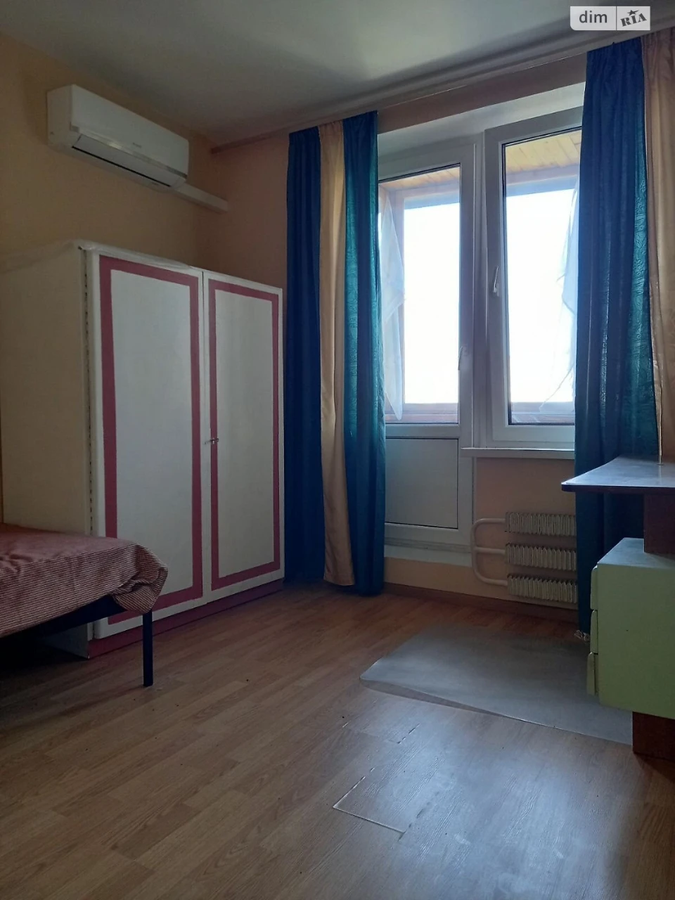 Довгострокова Оренда Квартири в Русанівці