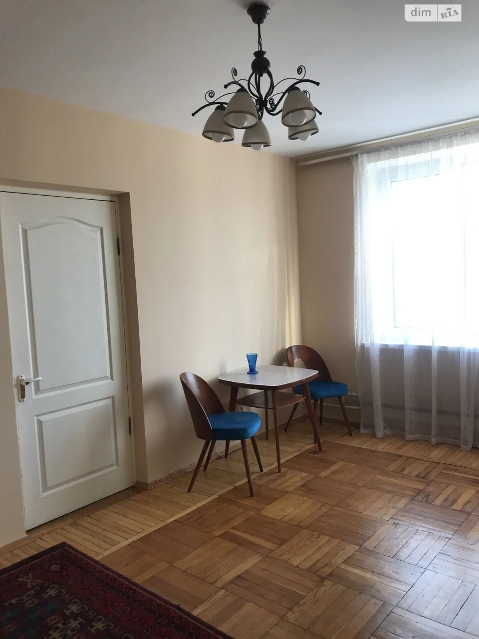 Довгострокова Оренда Квартири в Русанівці