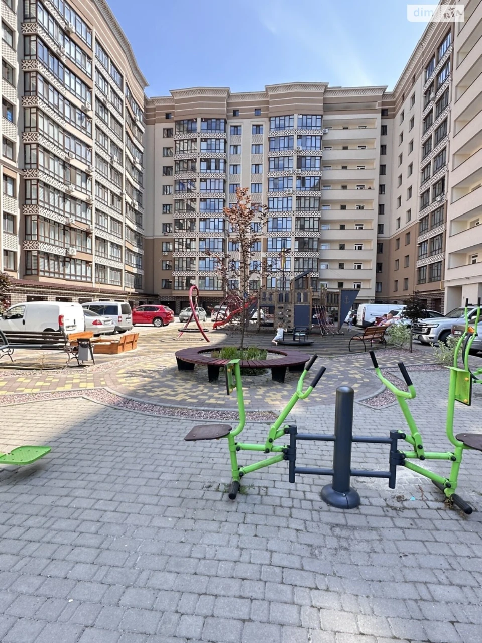 Продаж Квартира Старе місто (старий базар)