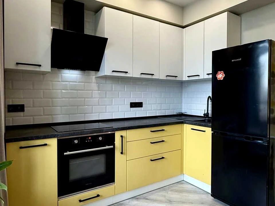 Apartment. Rodyny Kristerov Street, Kyiv