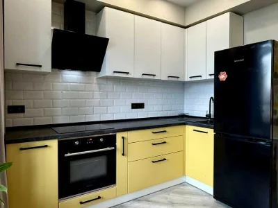 Apartment. Rodyny Kristerov Street, Kyiv