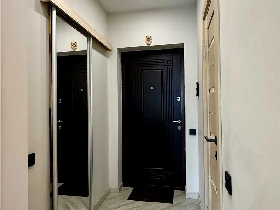 Apartment. Rodyny Kristerov Street, Kyiv