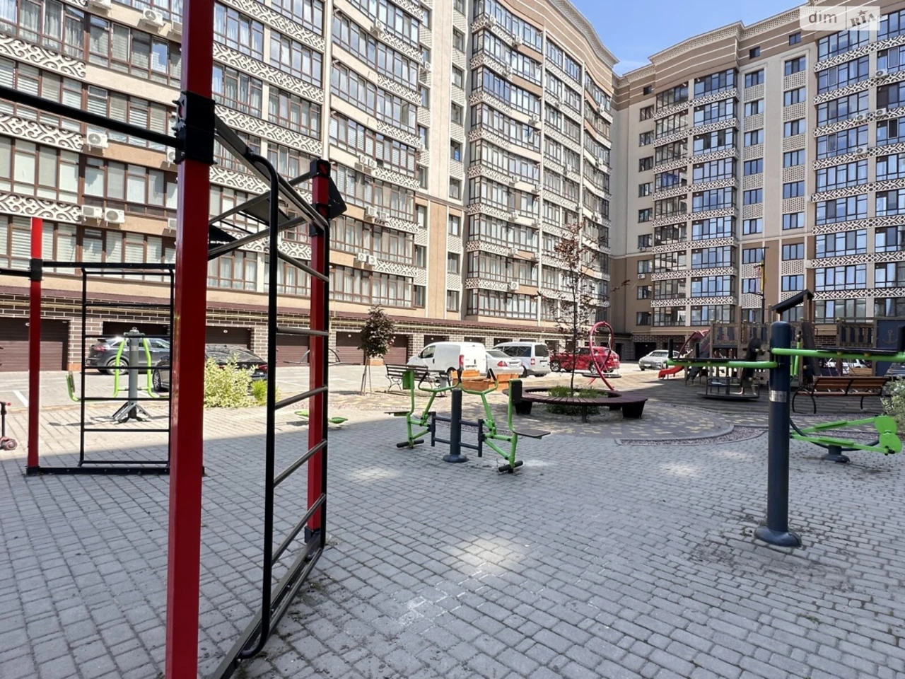 Продаж Квартира Старе місто (старий базар)