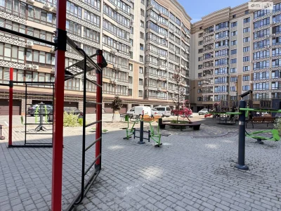 Продаж Квартира Старе місто (старий базар)