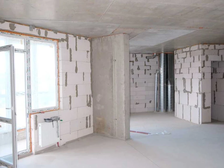 3-room apartment. Kovalevsky Uzviz, Odesa
