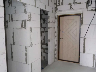 3-room apartment. Kovalevsky Uzviz, Odesa