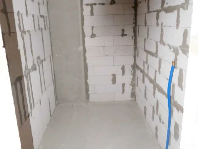 3-room apartment. Kovalevsky Uzviz, Odesa