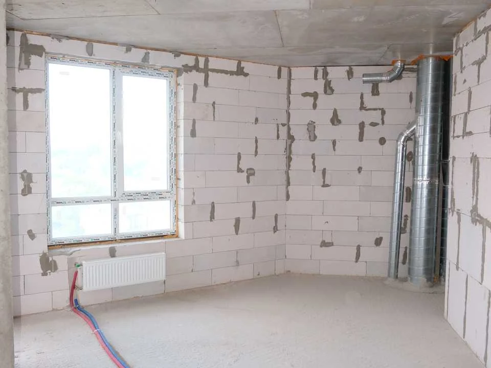 3-room apartment. Kovalevsky Uzviz, Odesa