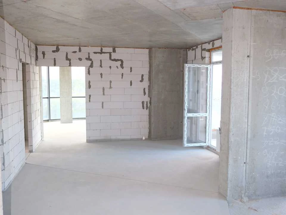 3-room apartment. Kovalevsky Uzviz, Odesa