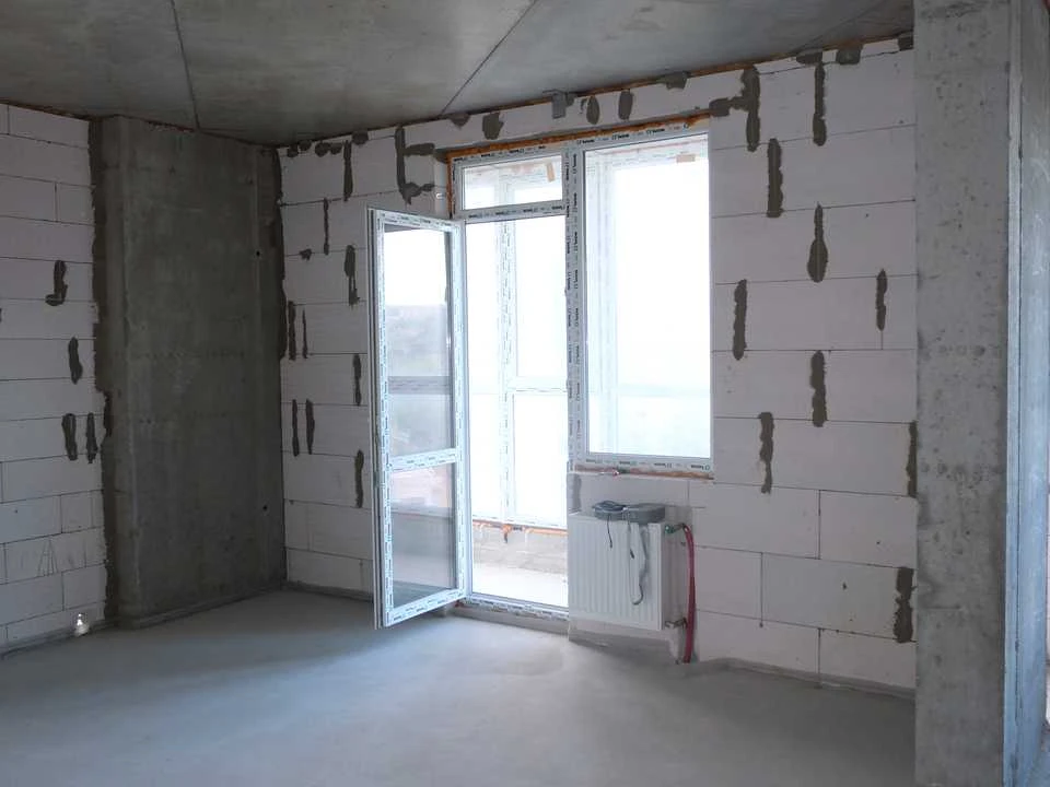 3-room apartment. Kovalevsky Uzviz, Odesa