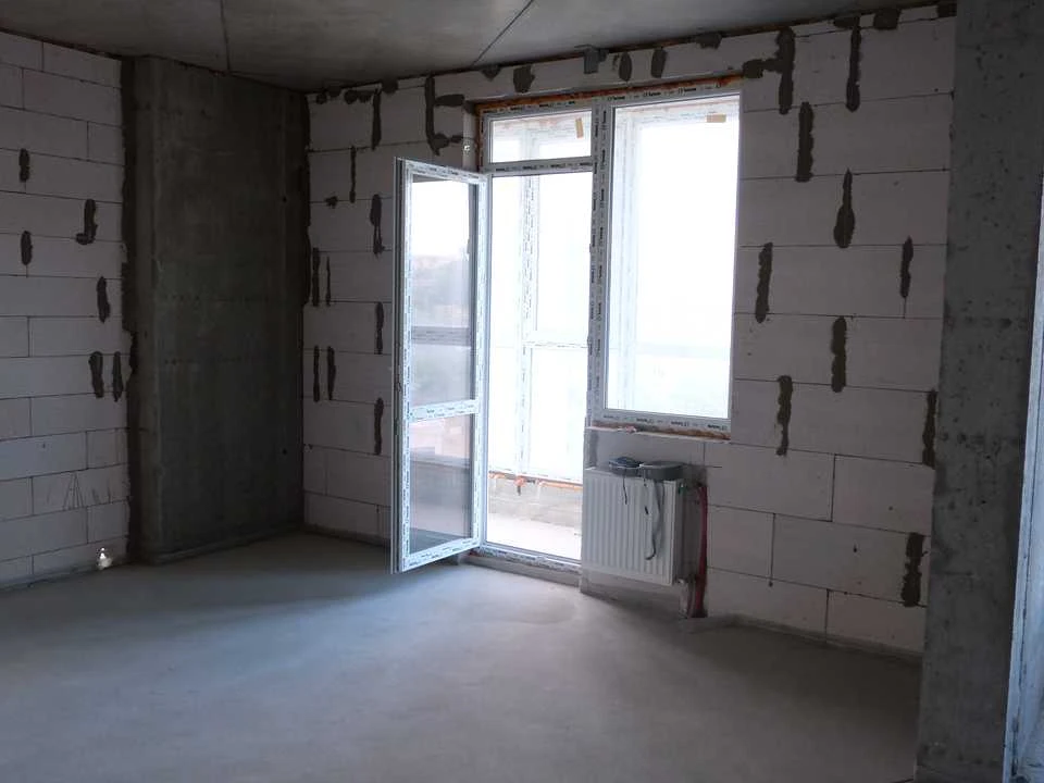 3-room apartment. Kovalevsky Uzviz, Odesa