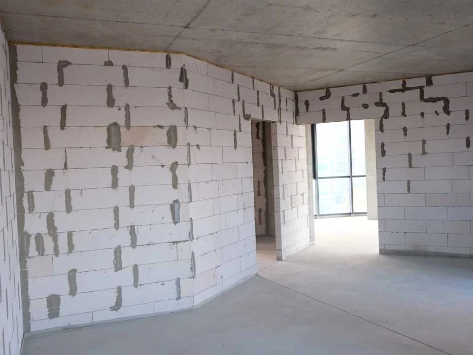 3-room apartment. Kovalevsky Uzviz, Odesa