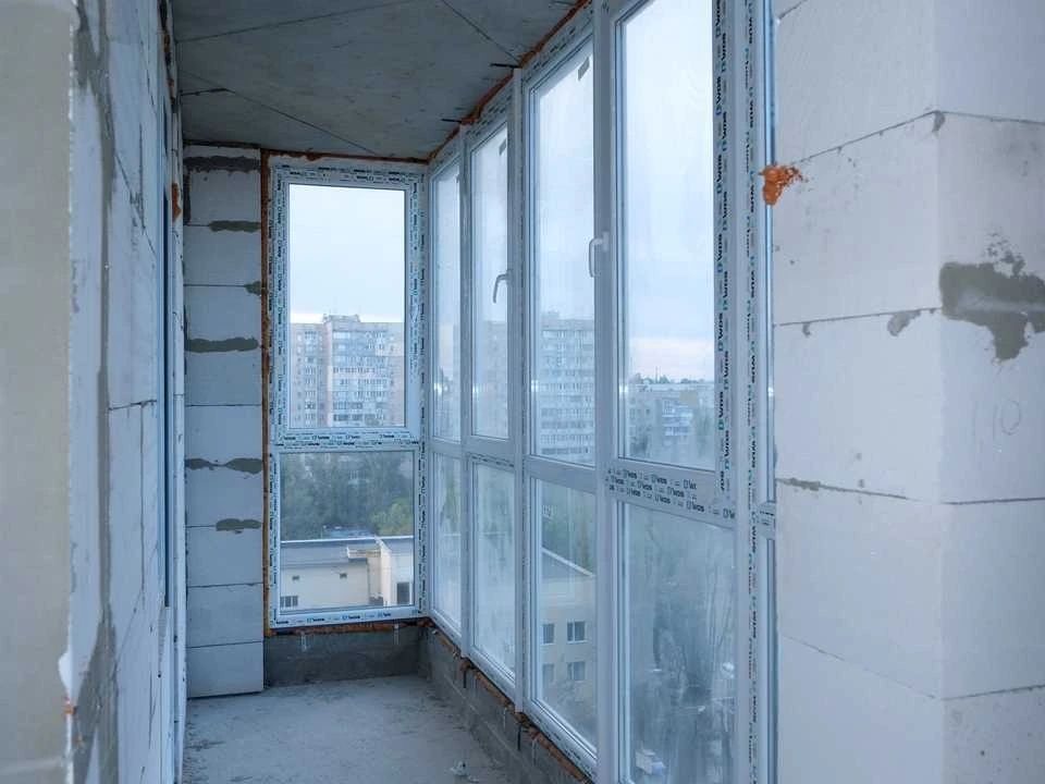 3-room apartment. Kovalevsky Uzviz, Odesa