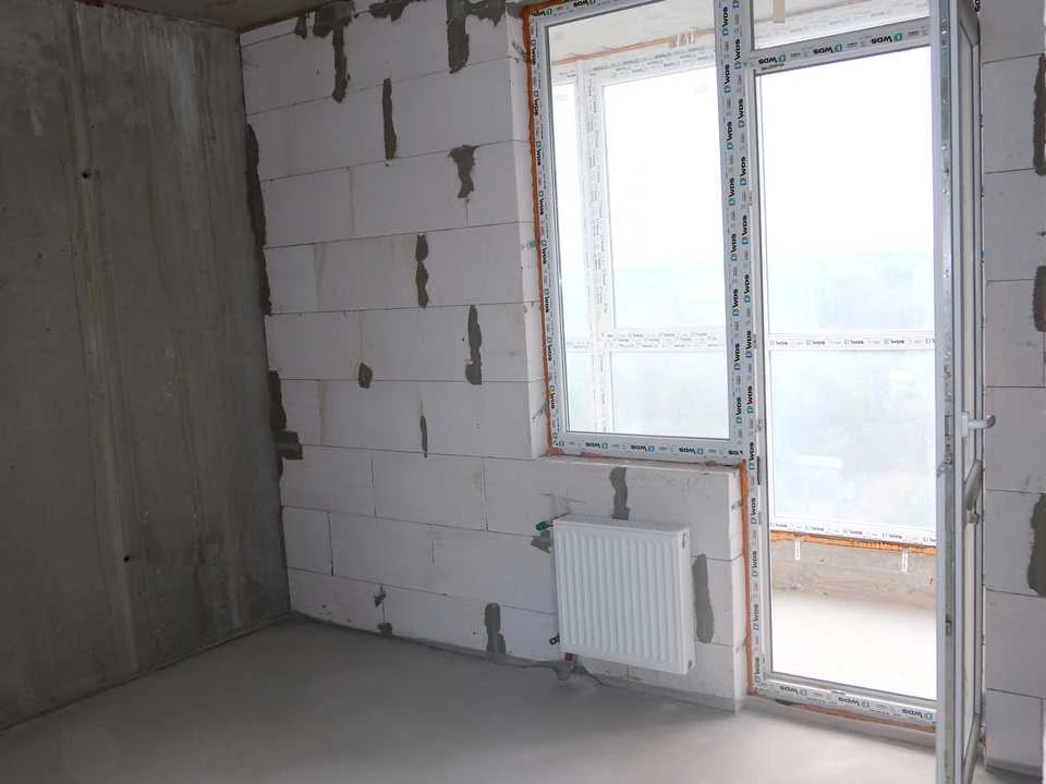 3-room apartment. Kovalevsky Uzviz, Odesa