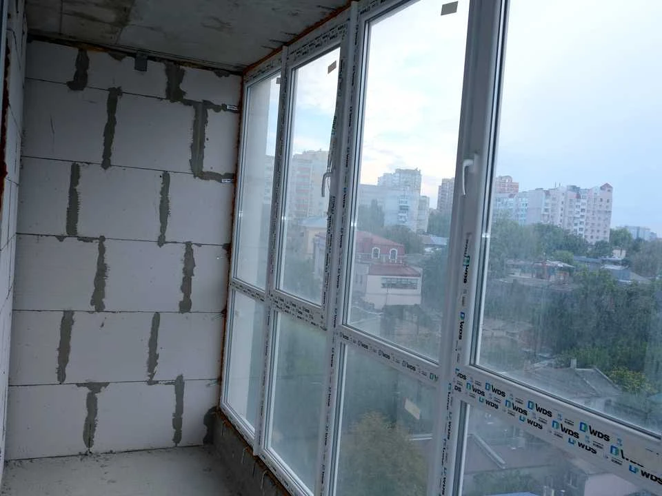 3-room apartment. Kovalevsky Uzviz, Odesa