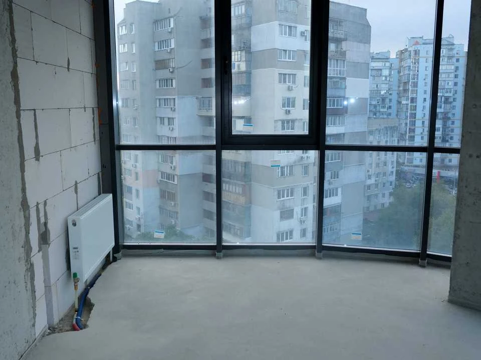 3-room apartment. Kovalevsky Uzviz, Odesa