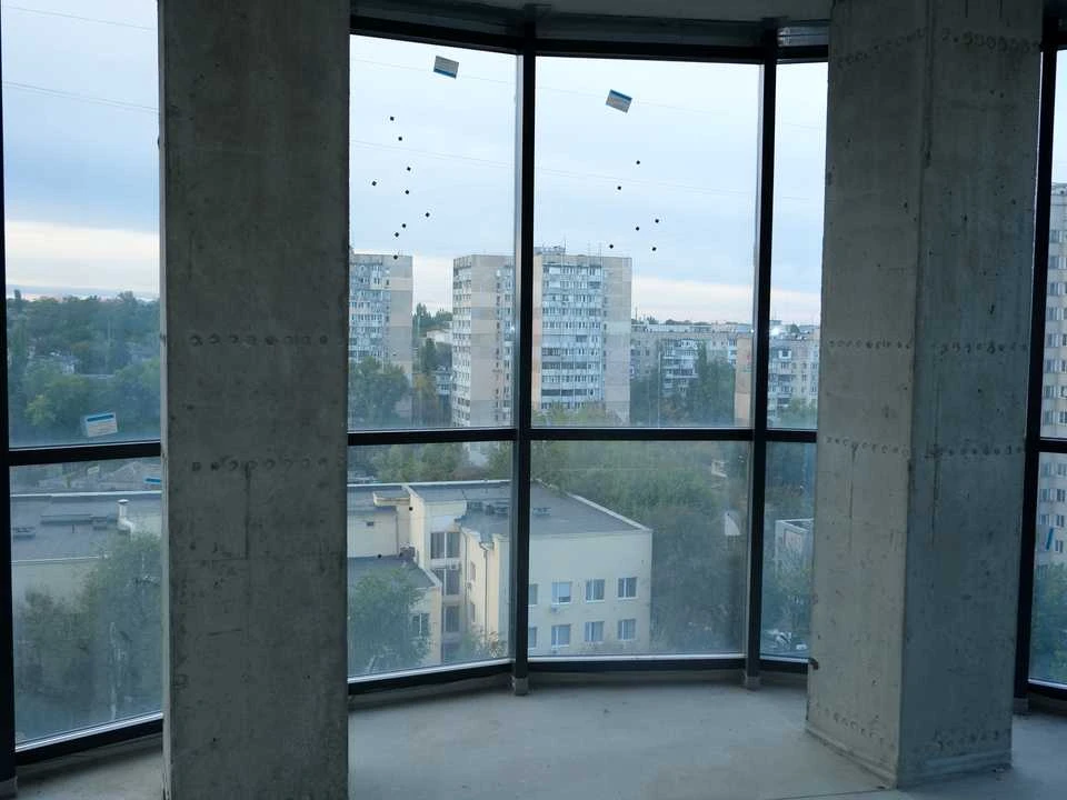 3-room apartment. Kovalevsky Uzviz, Odesa