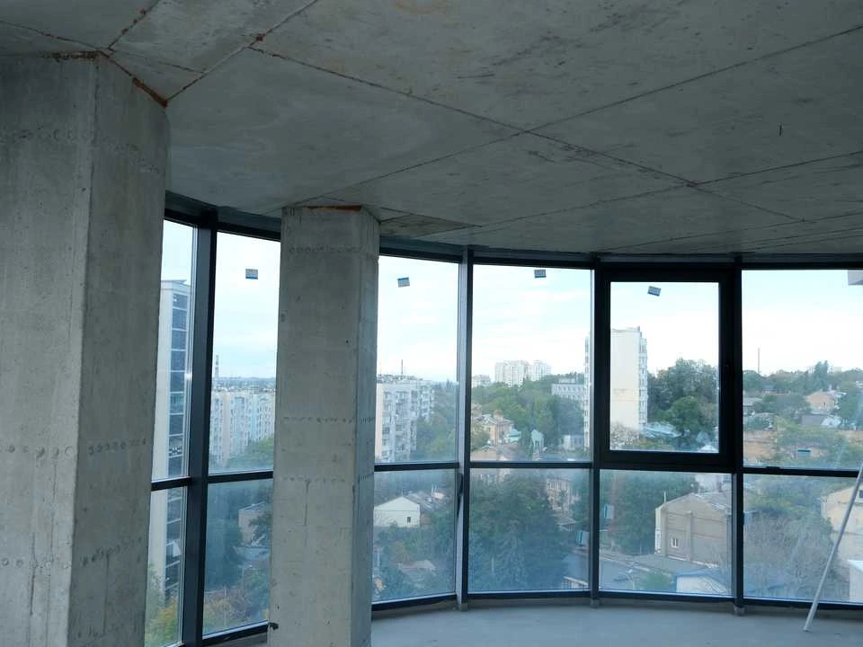 3-room apartment. Kovalevsky Uzviz, Odesa