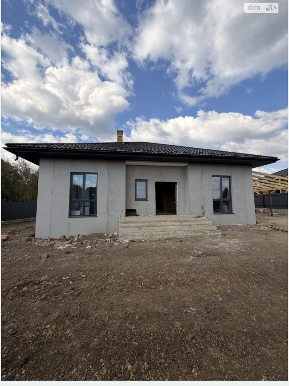 Продажа: Дом в Шевченковском районе