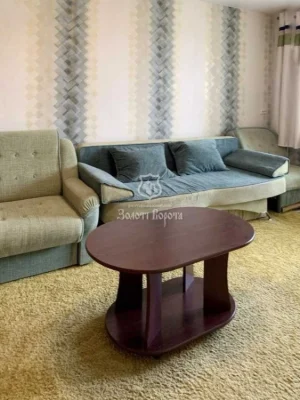 Продаж 1-кімнатної квартири 44,5 м², Вишняківська вулиця, 19/1