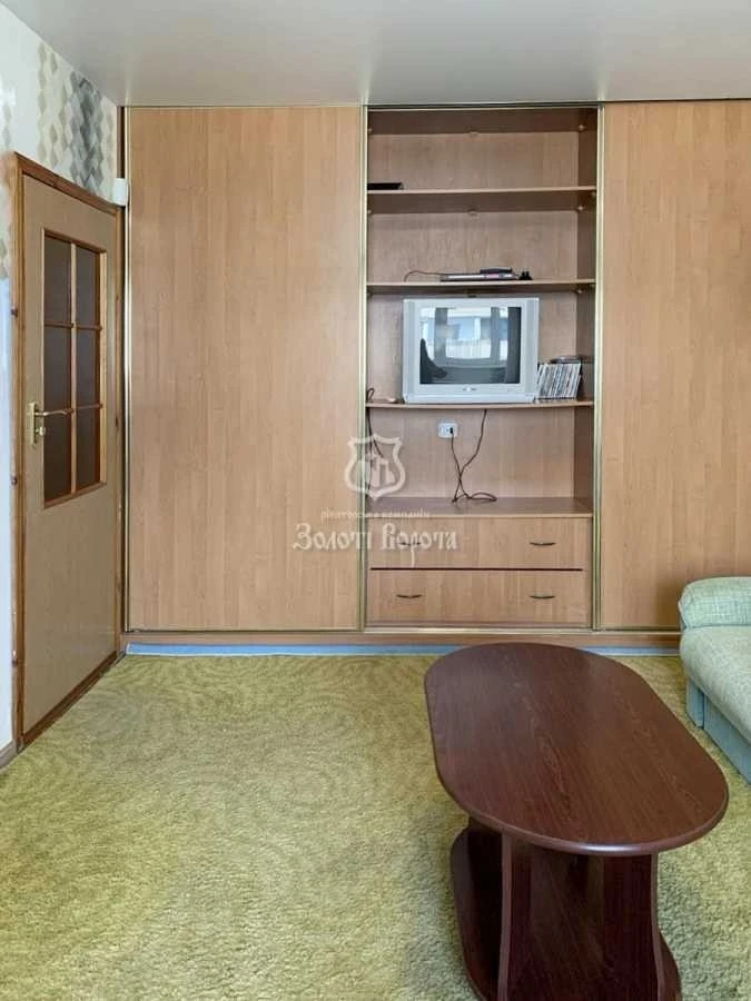 Продаж 1-кімнатної квартири 44,5 м², Вишняківська вулиця, 19/1