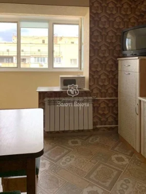 Продаж 1-кімнатної квартири 44,5 м², Вишняківська вулиця, 19/1