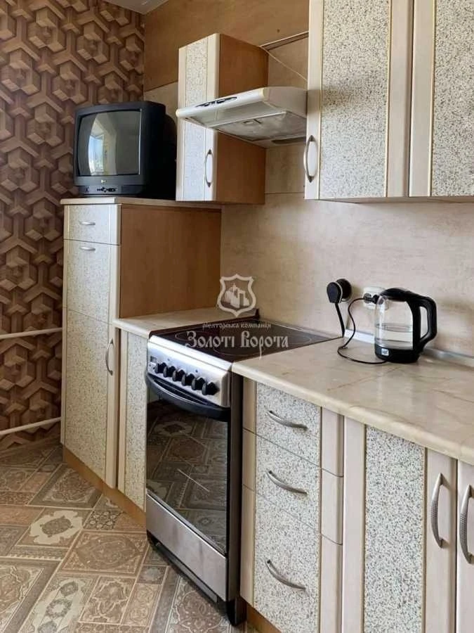 Продаж 1-кімнатної квартири 44,5 м², Вишняківська вулиця, 19/1