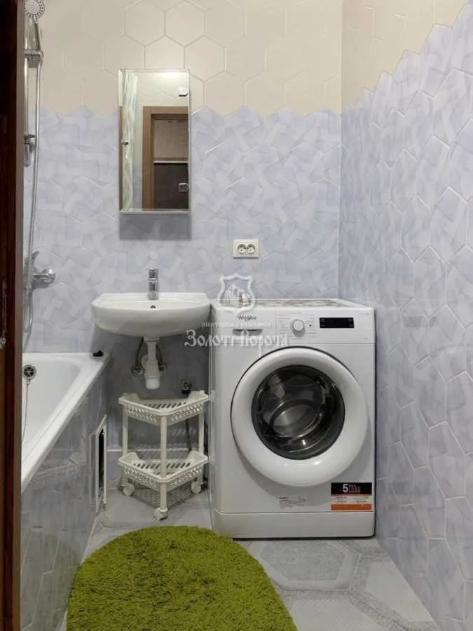 Продаж 1-кімнатної квартири 44,5 м², Вишняківська вулиця, 19/1
